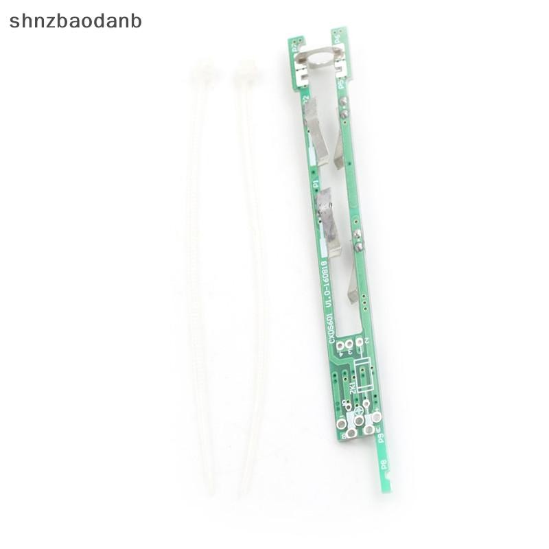 [SHNZFF] ที่ยึดปลายเหล็ก T12 แบบเสียบได้ สําหรับ 936 / 907 ด้ามจับหัวแร้ง YBUI