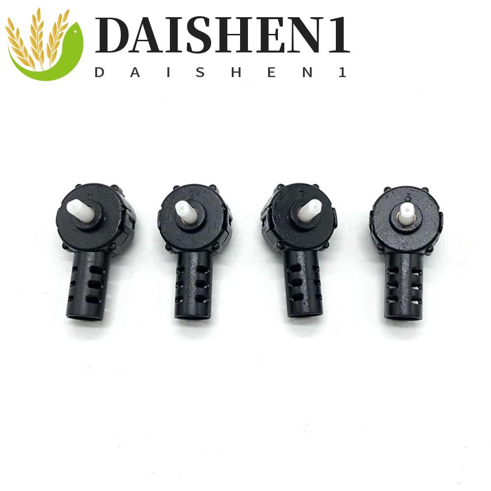 Daishen1 อะไหล่เฟืองโดรน E88 พลาสติก E88 E88pro E88 สําหรับโดรนบังคับ