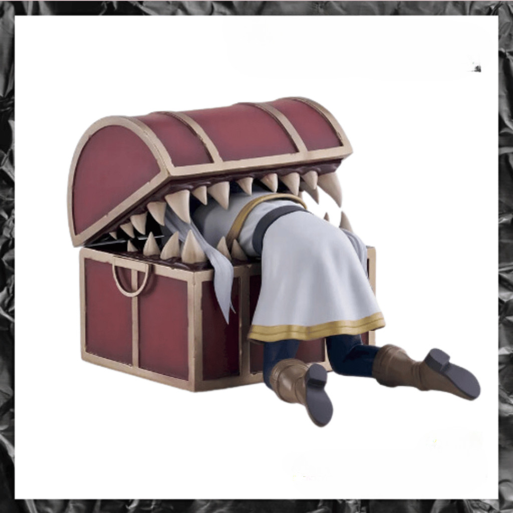 Frieren: Beyond Journeys End Luminasta Frieren ~ใน Mimic~