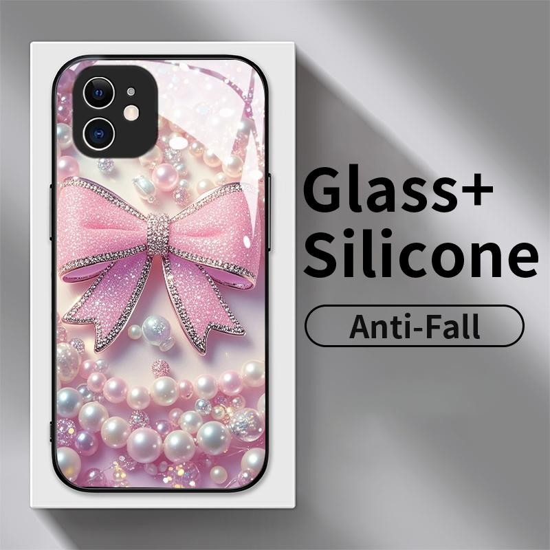 MERAH กระจกนิรภัยสําหรับ Oppo F11 F5 F5 เยาวชน F7 F9 F9 Pro F11 Pro F15 F17 Pro F19 Pro F19 F19s F1s