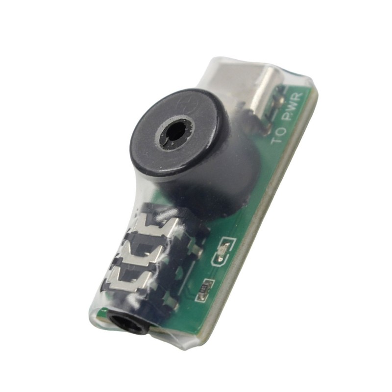 Btsg Travel Friendly Morse USB C Key Trainer Small CW Morse รหัส USB C Key Trainer