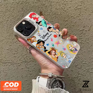 กรณีสําหรับOPPO A6X A6 A18 A17 A79 A3X A5 Pro A6 PRO A3 PRO A80 A38 A57 A60 A77S A58 A78 A98 A54 A76 A96 A7 A5 A15S Disneyแฟชั่นTPUกรณี