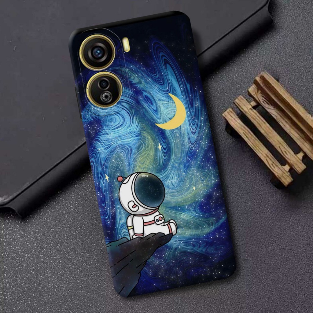 เคสนิ่ม Nubia Neo 2 5G - Nubia Neo 5G Softcase Pro Camera Softcase ยืดหยุ่น - Next14