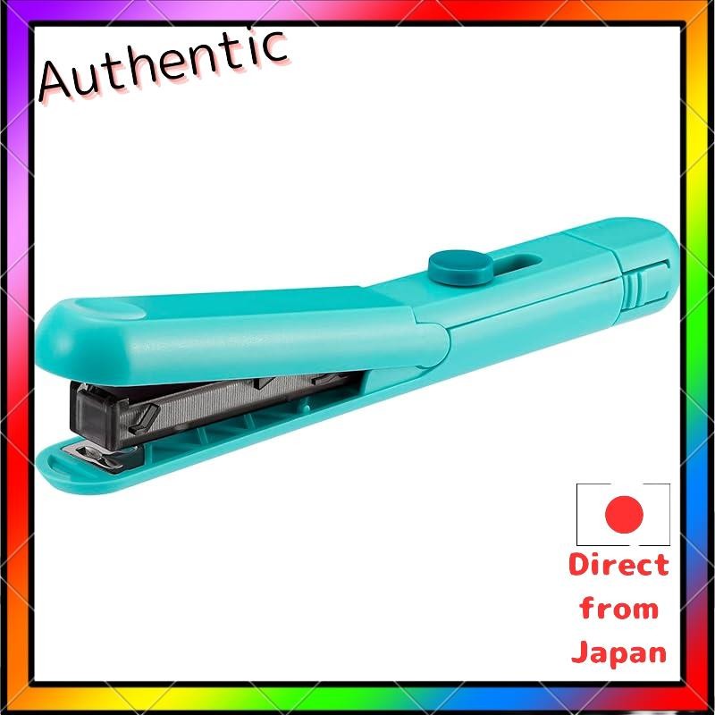 Max Stick Motif Stapler 10 แผ่น Blue HD-10SK/B Max Stick Stapler 10 แผ่น Olive Green HD-10SK/G Max S