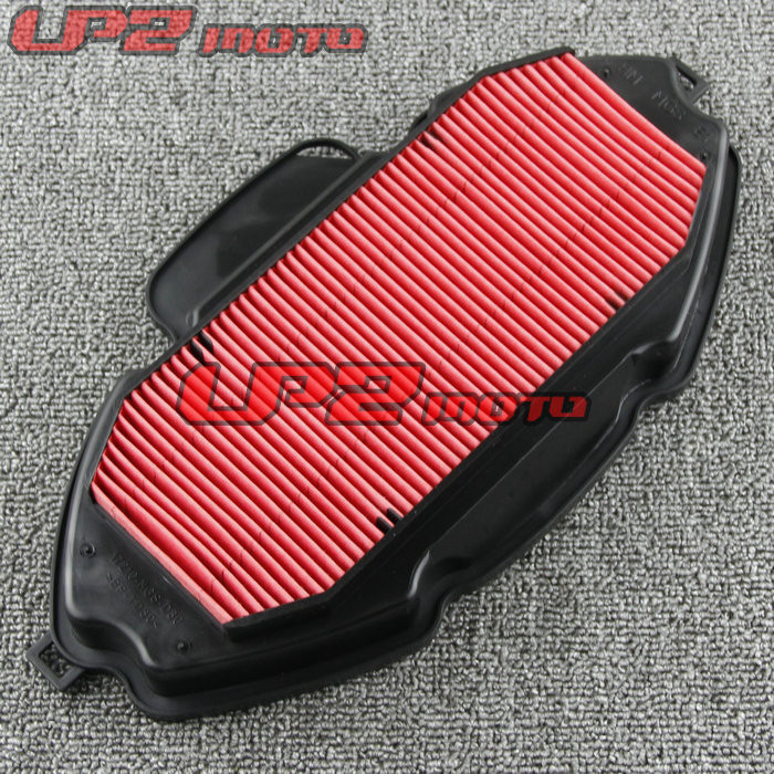 เหมาะสําหรับ Honda NC700 NC700X NC700S NC750X NC750S CTX700 กรองอากาศ