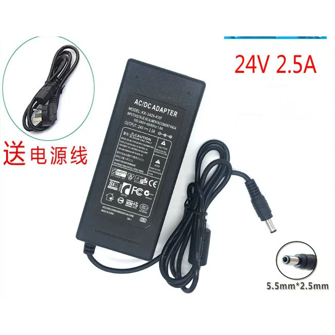 Canon Printer CA-CP200 CP910 CP900 CP800 CP760 Power Adapter สายชาร์จ