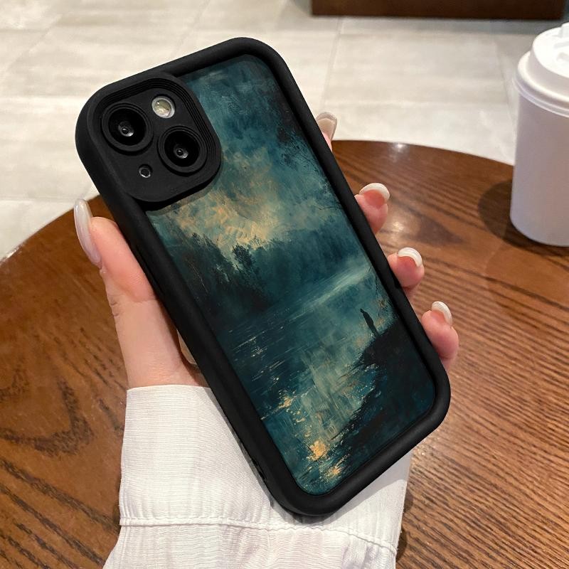 เหมาะสำหรับ VIVO Y17 Y15 Y12 Y15s Y15a Y15c Y12a Y12s Y11 Y11s Y16 กรณีโทรศัพท์มือถือป้องกันรอยขีดข่