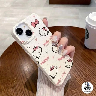 เคสโทรศัพท์มือถือนิ่ม เต็มจอ กันกระแทก ลาย เคสแมว สําหรับ iPhone 6 15 8 7 Plus 13 14 11 XR 15 16 12 Pro X XS MAX SE