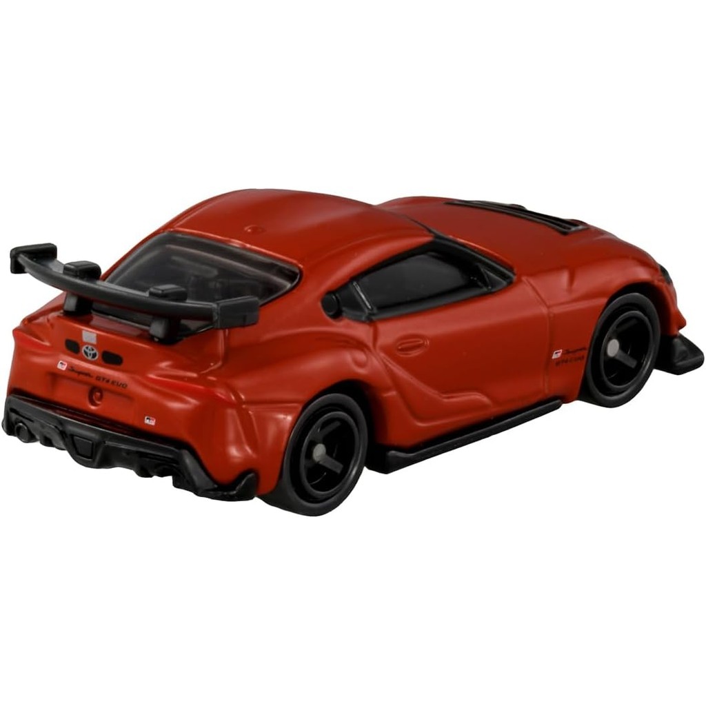 Takara Tomy Tomica No.22 GR Supra GT4 EVO รูปที่ 2