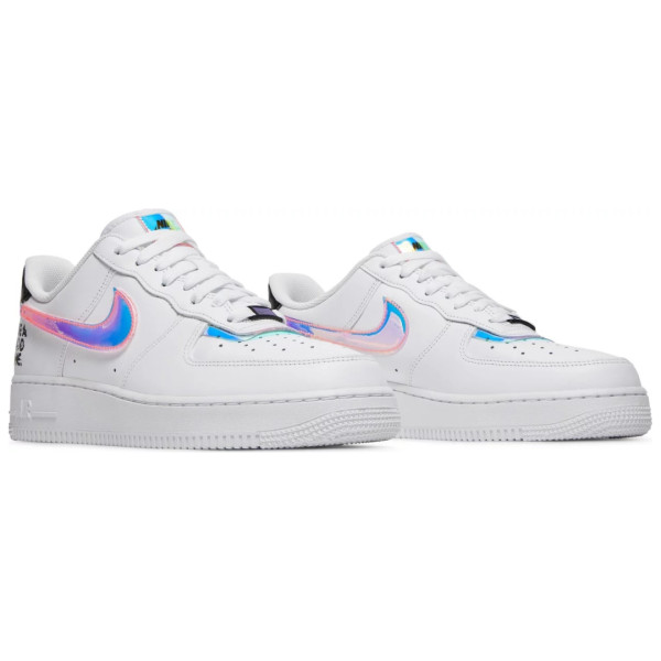 Nike Air Force 1 07 LV8 Have a Good Game DC0710-191