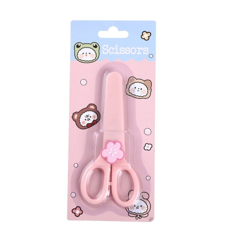 ME.STYLE กรรไกร RABBIT ขนาด 5 นิ้ว