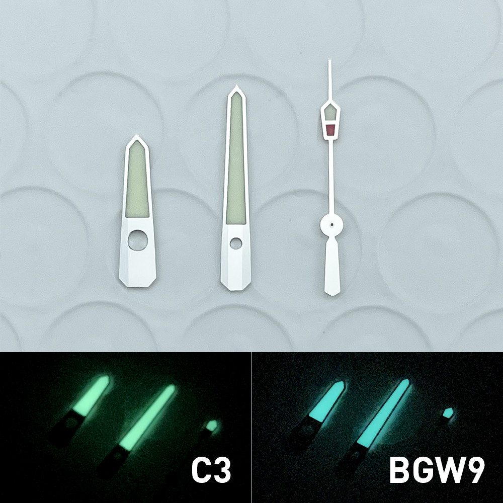 Azl Marine MM300 Master SBDX นาฬิกาชุด Mod สําหรับ 4R35 4R36 NH35A NH36A NH38 Movt C3 BGW9 Super Lum