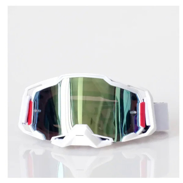 2020 MX Motorcycle glasses Gafas Motorcycle goggles Ski Sport motocross goggles Off Road Dirt Bike M