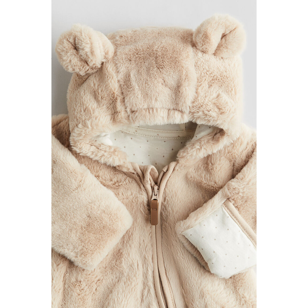 H&M Pramsuit Infants Pramsuit 1242546_1