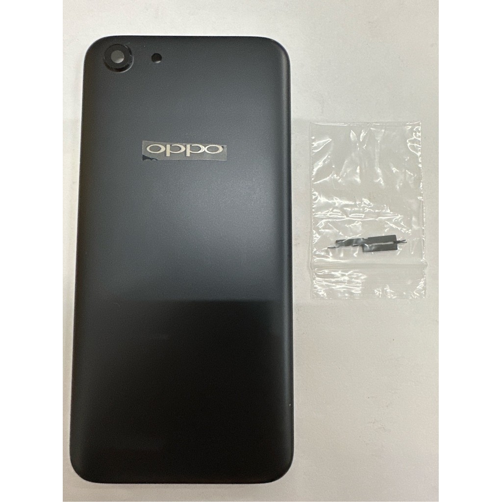 เคส Oppo a83/หลัง/กระดูก