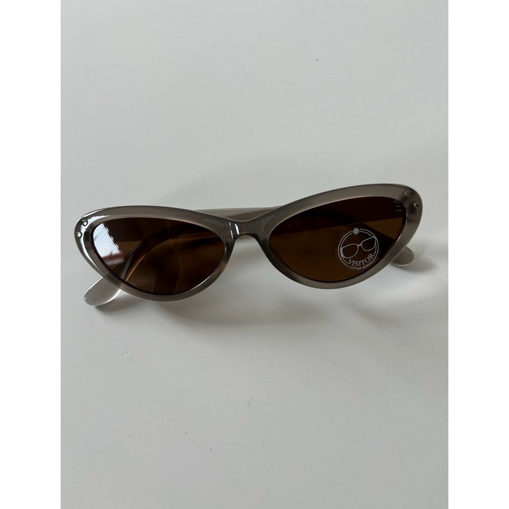 [Pomelo] แว่นตากันแดด รุ่น Oaken / Oaken Sunglasses