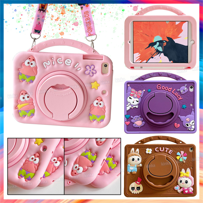 สําหรับ Huawei MatePad SE 11 2024 10.4 T10 T10S Air 11.5 12 MatePad 12X MatePad11 11.5S M6 10.8 Hono