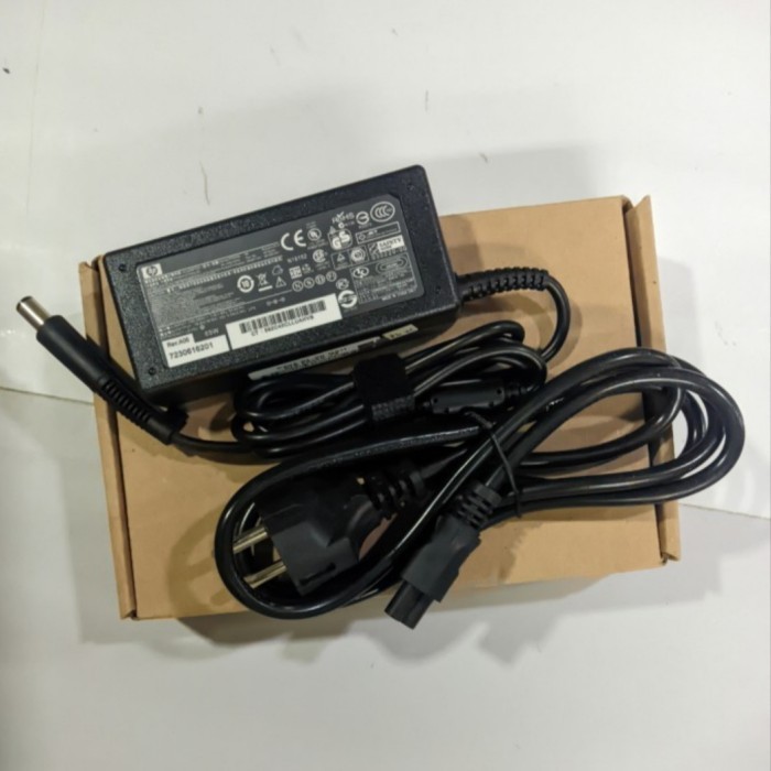อะแดปเตอร์ต้นฉบับ/เครื่องชาร์จ hp elitebook 810 G1 810 G2 820 G1 820 G2 840 G1 840 G2 840 G4 850 G1 