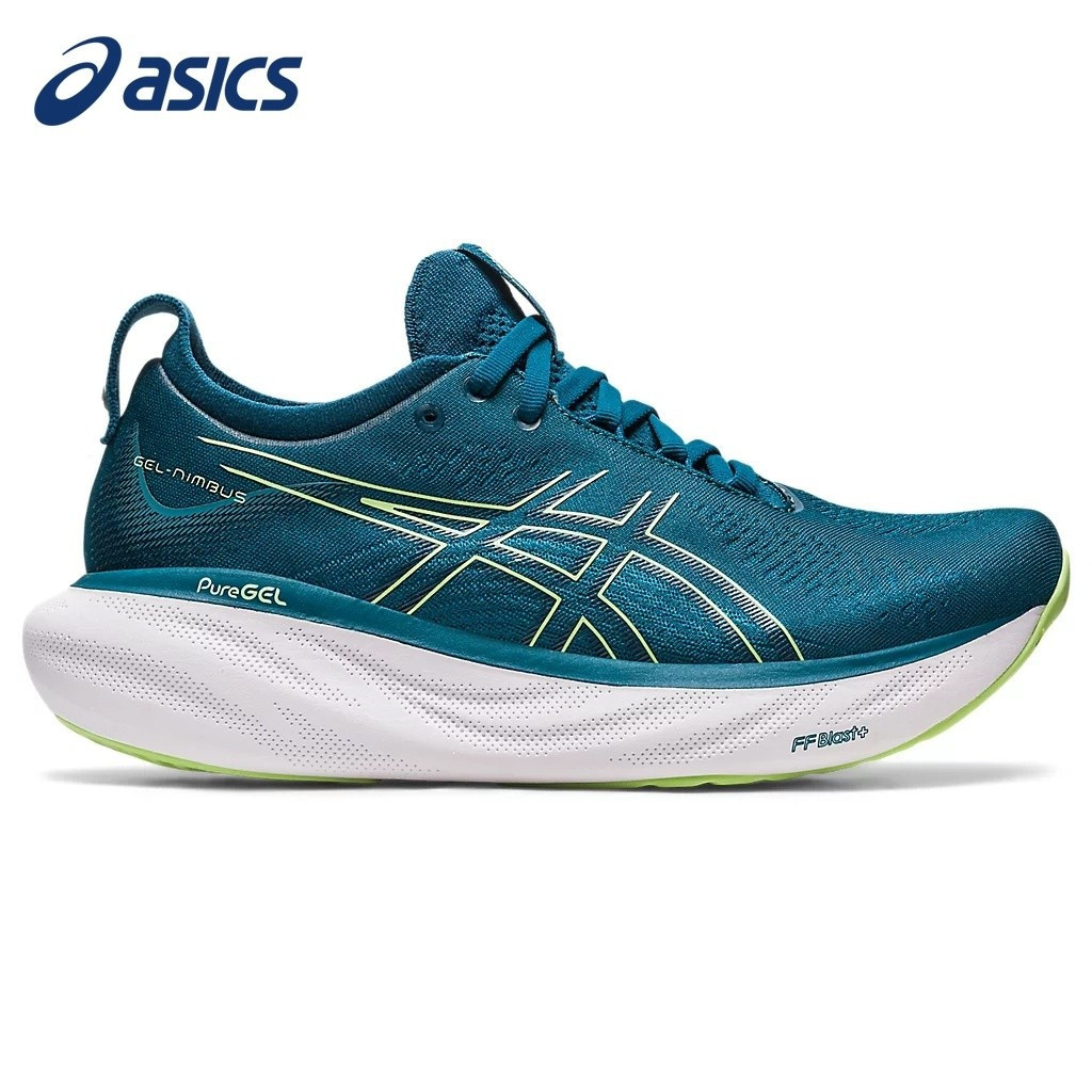 รองเท้าวิ่งผู้ชาย ASICS GEL-NIMBUS 25