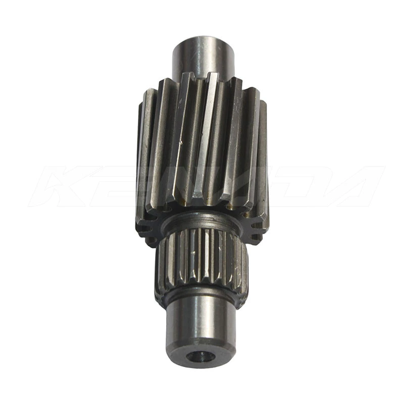 เฟืองท้ายแต่ง Lead 125 4วาล์ว 14T-15T สำหรับ Lead125 ปี 2023 thumbnail 5