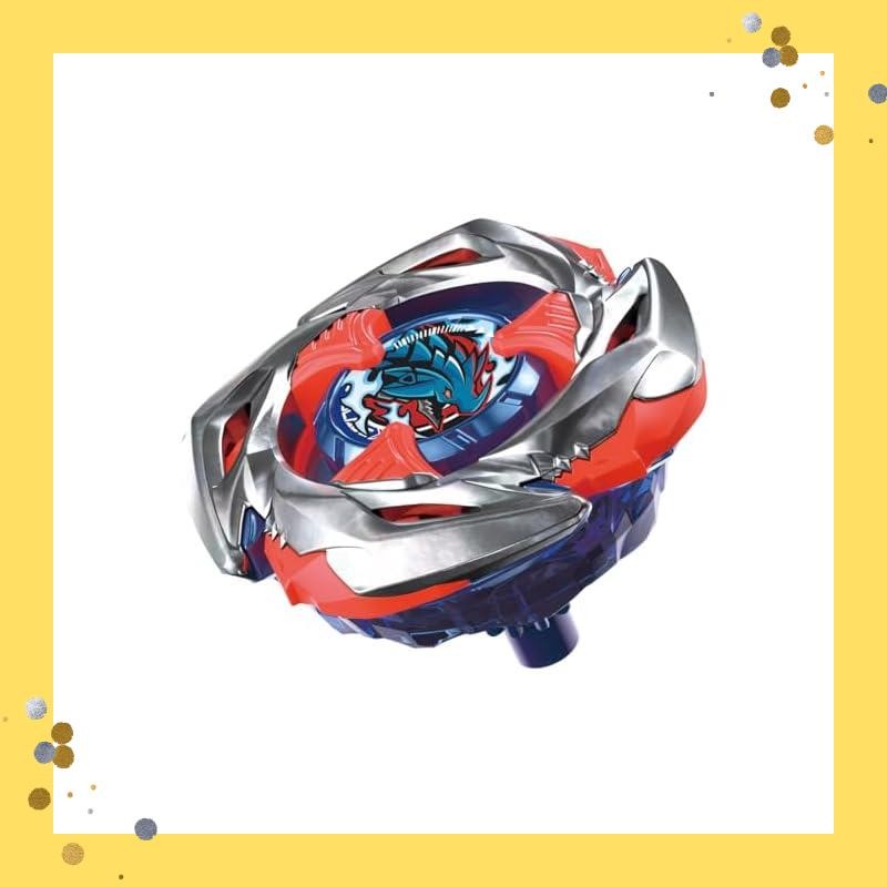 BEYBLADE X Beyblade X UX-11 Starter Impact Drake 9-60LR