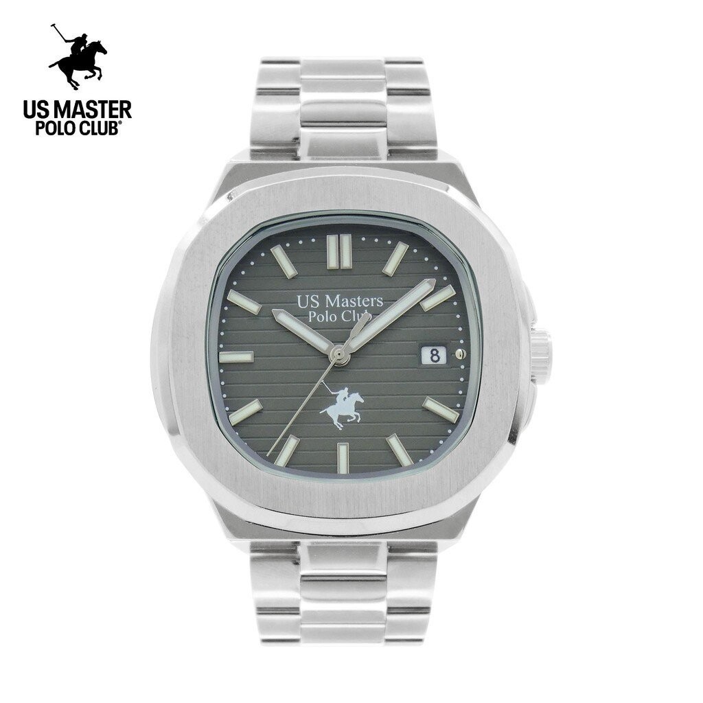 US MASTER POLO USM-DD17นาฬิกาUS Master Polo นาฬิกายูเอส มาสเตอร์โปโล สุดหรู ประกันศูนย์ไทย