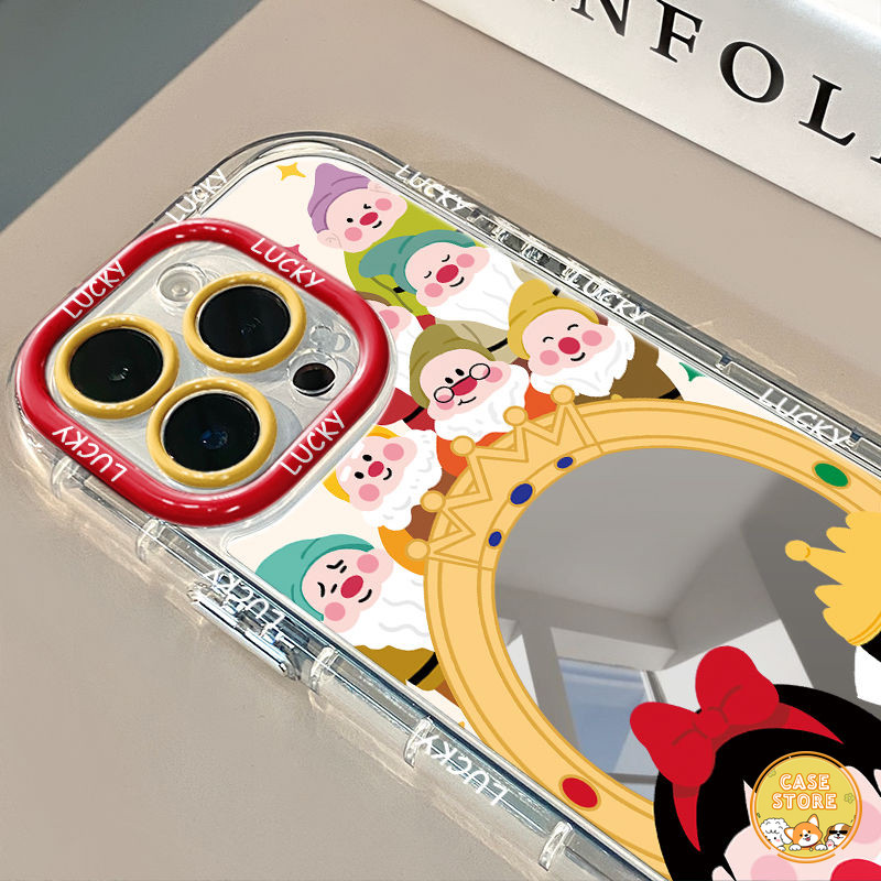 เคสกระจกลายการ์ดแคปเตอร์ซากุระสุดน่ารัก เข้ากันได้กับ IPhone 13 15 16 11 14 12 Pro Max XR 7 16 8 Plus X XS Max 15 Pro SE