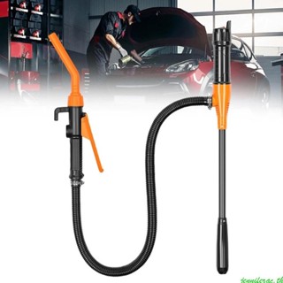 Jenniferac ปั๊มถ่ายน้ํามันเหลวพร้อมท่อดูดขับเคลื่อน 2 4 GPM …