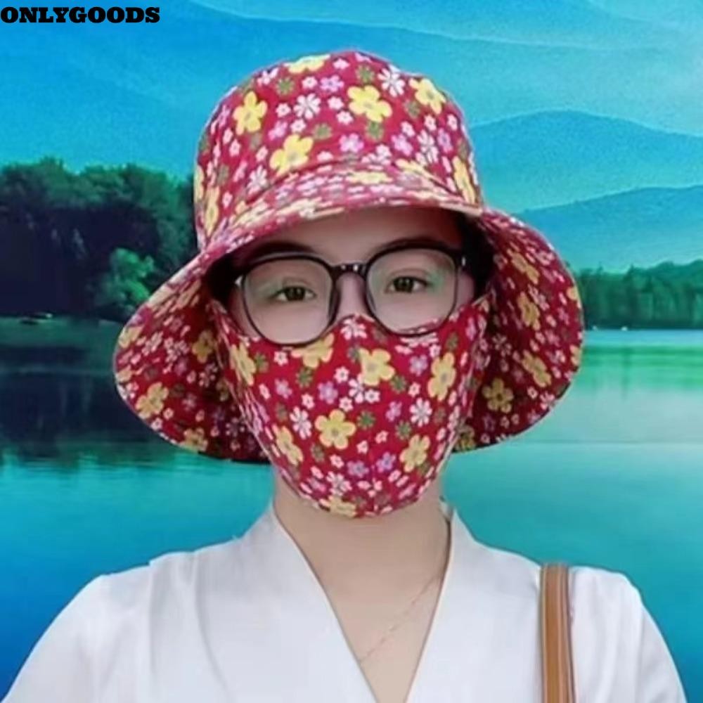 เฉพาะหมวกทํางานการเกษตร, ผ้าคลุมไหล่หมวกเก็บชาป้องกันรังสียูวี, แฟชั่นป้องกันคอหมวกกันแดดปีกกว้าง