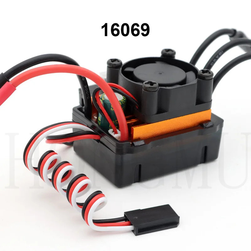 ต้นฉบับ Jiusi mt14r pt14r RC รถบรรทุกอุปกรณ์เดิม hjvs