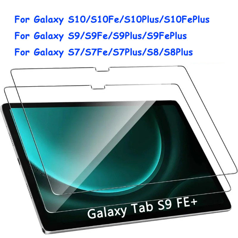 Film ฟิล์มกระดาษ Paperlike สำหรับ Samsung Tablet Tab S10 S10Plus S10Fe S9Fe S9Plus S9 S7/S8 Plus A9 A7 ฟิล์มซัมซุง 005