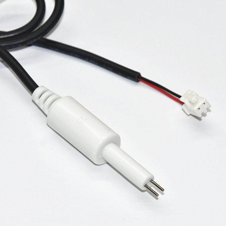 Bk TDS เซ็นเซอร์น้ํา Probe ระดับน้ํา RO เครื่องเครื่องกรองน้ํา Probe เซ็นเซอร์คุณภาพน้ํา TDS Line Ti
