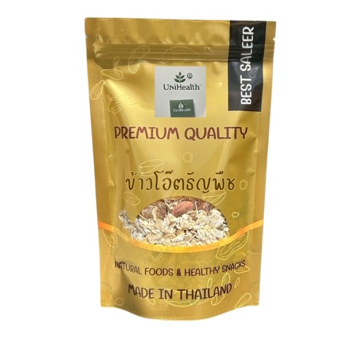 [ส่งด่วน]  ข้าวโอ๊ต ธัญพืชรวม ธัญพืชรวมข้าวโอ๊ต ถั่วรวมมิตร ถั่วรวม [พร้อมทาน] เกรด AAA = 250 กรัม=