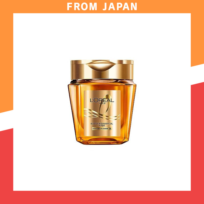 L'Oreal Paris Extraordinary Oil Hair Mask