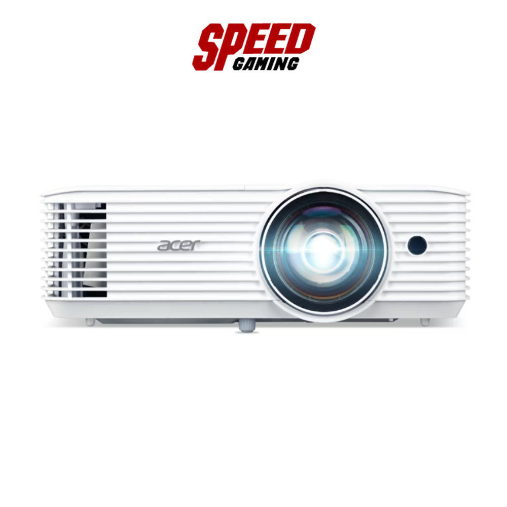 ACER H6518STi (H6518STI) SHORT THROW  DLP PROJECTOR (โปรเจคเตอร์) | By Speed Gaming
