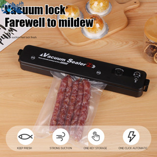 🎐เครื่องซีลสูญญากาศ เครื่องบรรจุภัณฑ์อาหารขนาดเล็ก เครื่องซี…