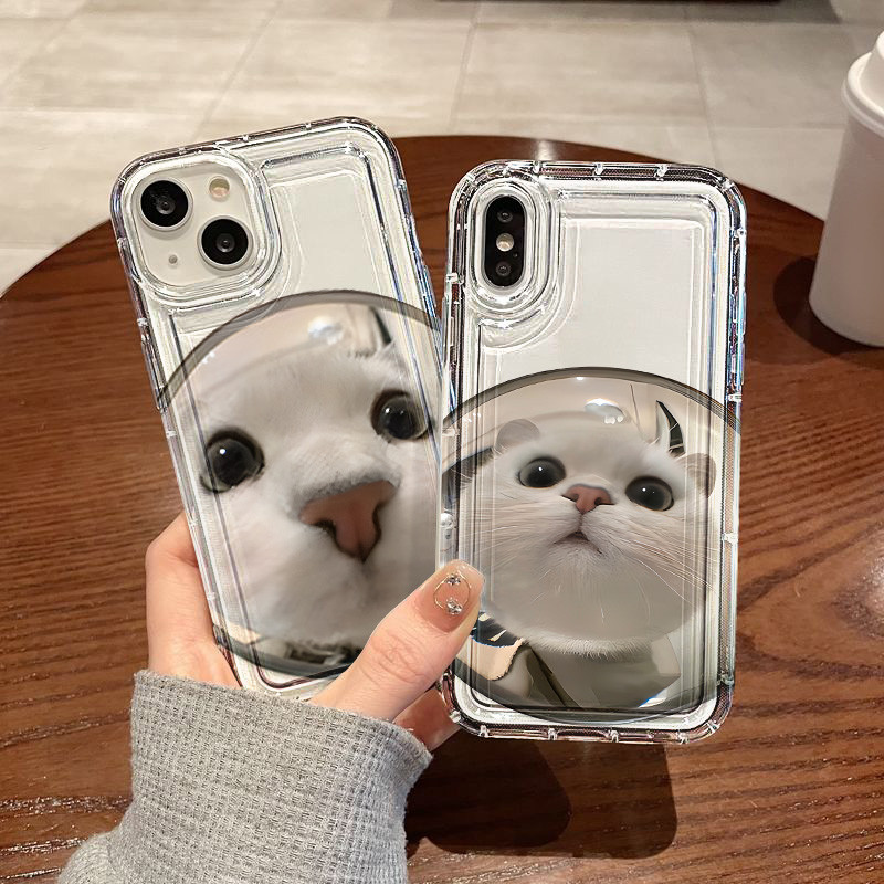 Case For Samsung A56 A55 A36 A26 A54 A05S S24 Ultra A25 A35 A53 A15 A22 A50S A50 A14 5G A73 ถุงลมนิรภัยนิ่มใสกันกระแทก