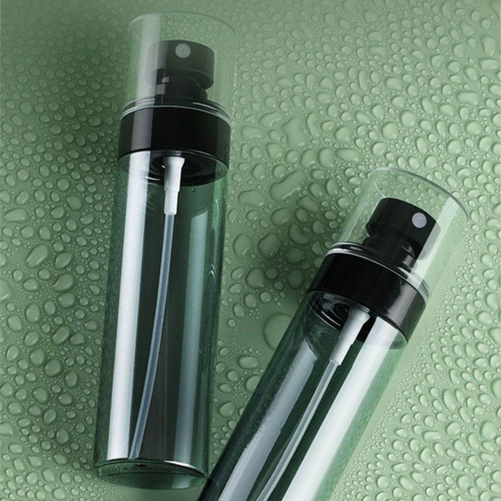 ขวดสเปรย์ ขวดน้ำหอมเปล่า ขวดสเปรย์พกพา ขวดเปล่า ขวดสเปย์ 30 60 80 100 120 mL สเปย์ travel set