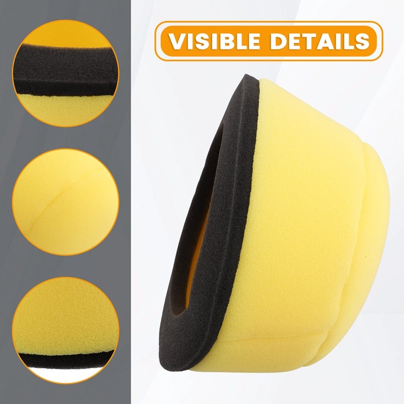 ผ้าฝ้ายกรองอากาศรถจักรยานยนต์สําหรับ KL125 KX250 KLX250 KX500 KLX300 อุปกรณ์เสริมรถจักรยานยนต์