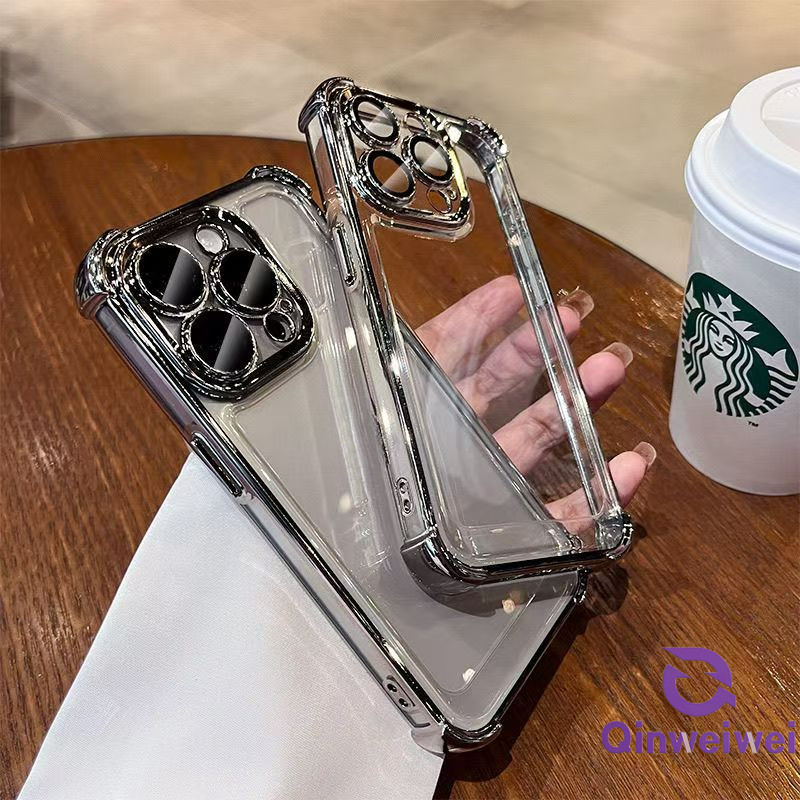 เคสหรูหราสําหรับ VIVO Y27S Y27 Y76 Y15s Y15a V29e V29 Y200 Y19 Y51 Y31 Y51s Y51a Y93 Y91c Y1s V30 Y7