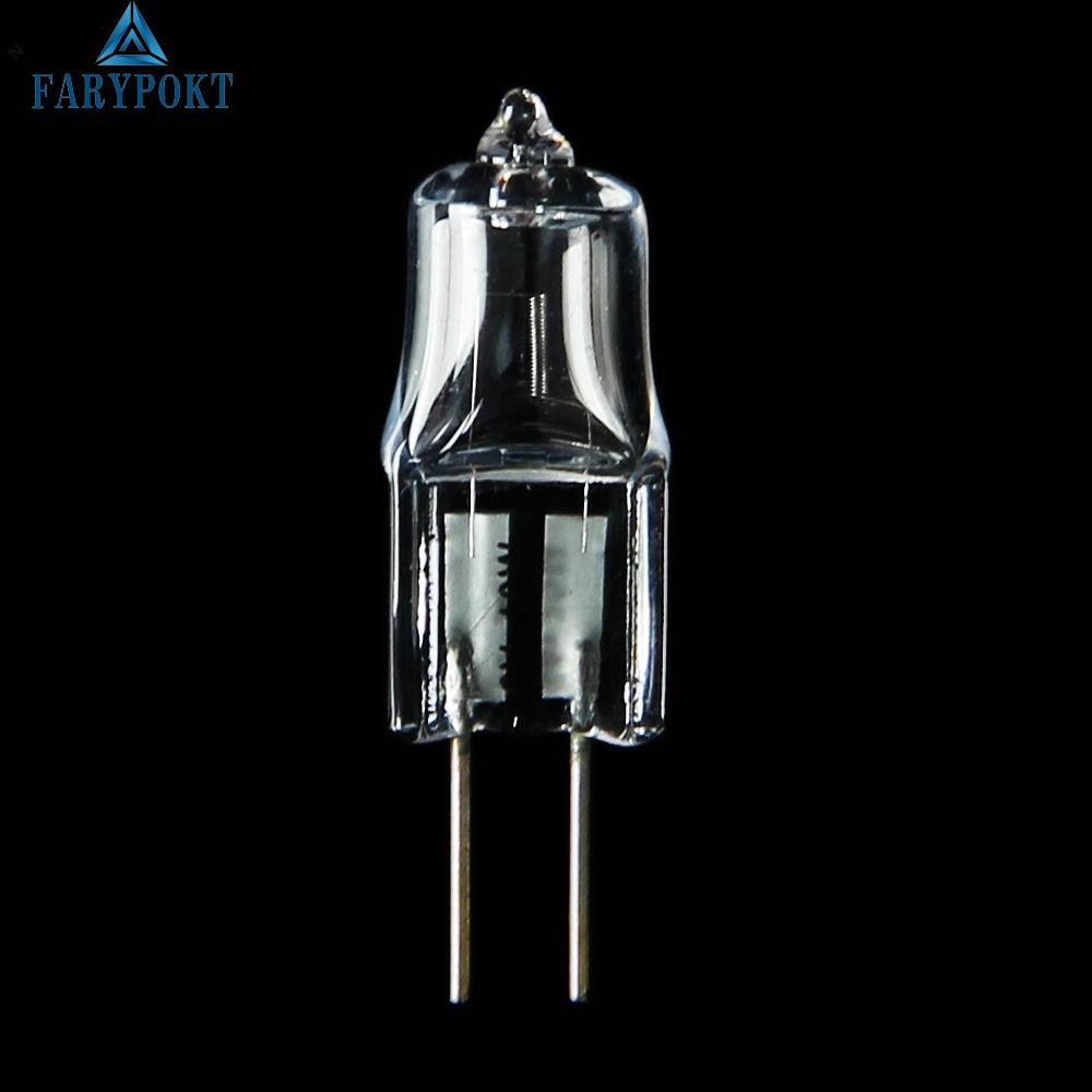 Household Halogen Lamp Supplies Accessories Lamps Part Replacement 12V