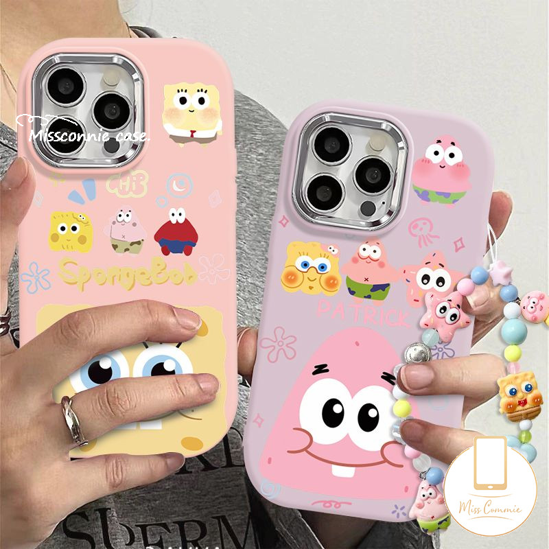 สําหรับoppo A60 A38 A16 A15 A18 A77 A74 A17 A11 A57 A53 A55 A78 A76 A9 A35 A12 A5 A3s A79 A17K A58 A15s A5s A5s A5 A5 A5 A7 สร้อยข้อมือPrickกรณีดาวS Reno 4F