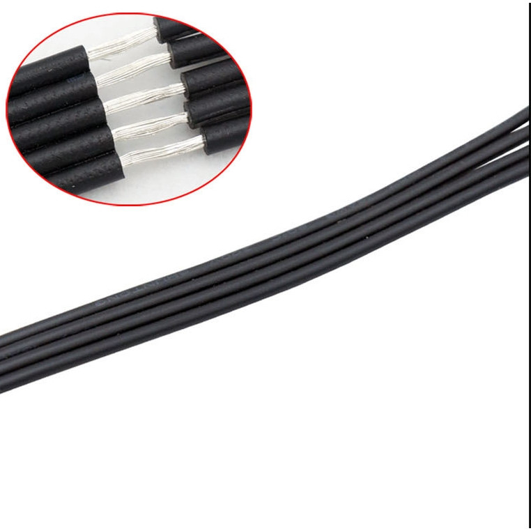สาย Molex to Sata สายไฟเข้าMolex แยกออกเป็นไฟSata หลายสาย