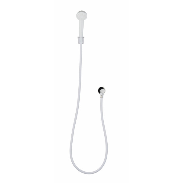 GlobalHouse Iris ชุดฝักบัว 1 ระบบพร้อมวาล์ว รุ่นY-DS424 สินค้าของแท้คุณภาพดี - รูปที่ 3