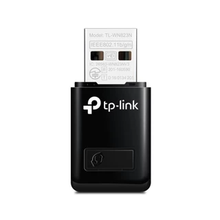 TP-LINK TL-WN823N 300MBPS MINI WIRELESS N USB ADAPTER