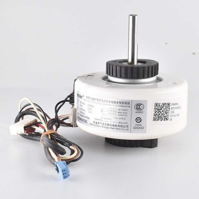 KSFD-20B1มอเตอร์มอเตอร์พัดลมมอเตอร์มอเตอร์0010404233c