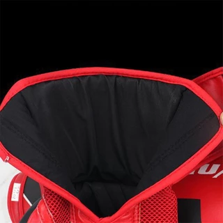COD 【มี 6oz, 8oz, 10oz, 12oz ให้เลือก】นวมชกมวยมืออาชีพ นวมชกมวย นวมชกมวยผู้ใหญ่ Kick Boxing Glove นวมมวยไทย