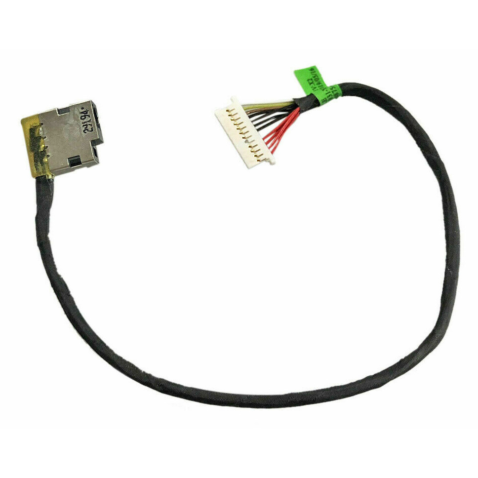 เหมาะสําหรับ L72703-001 L71031-Y14 L71031-S14 HP 16-A 15-ED พอร์ตชาร์จไฟฟ้า