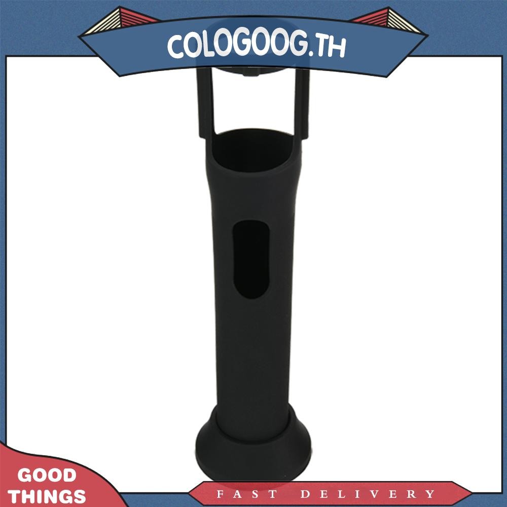 [colog.th] เคสซิลิโคนป้องกันการม้วนสําหรับไมโครโฟนไร้สาย JBL PartyBox