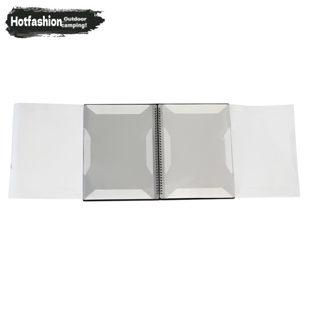 ก4 ขนาดเพลงคะแนนกระดาษแผ่นหมายเหตุโฟลเดอร์20หน้าไฟล์เพลงหนังสือคลิป